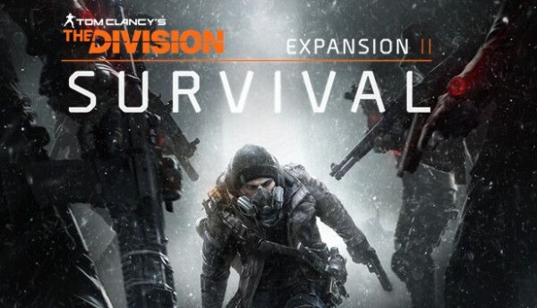 Tom Division Survival