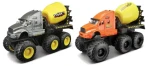 Maisto Builder Zone Quarry monsters - automix
