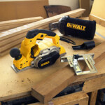 DeWalt D26500 Hoblík D26500