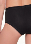 Dámske nohavičky Lingadore 3607B-1 3PACK M černá