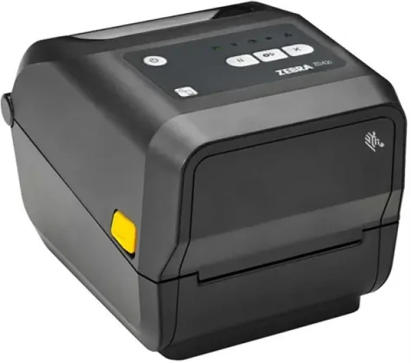 ZEBRA ZD421 (ZD4A042-30EX02EZ) / Tlačiareň štítkov / TT / 203dpi / USB / USB Host / Wi-Fi / BT5.3 (ZD4A042-30EX02EZ)