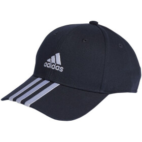 Bavlnená čiapka Adidas tromi pruhmi II3510 Dospělí