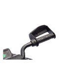 Mamido Detská elektrická štvorkolka Can-Am Outlander ATV 4x200W modrá