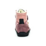 Koel Milam Tex Old Pink zimné barefoot topánky 29 EUR