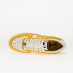 Tenisky A BATHING APE Bape Sta 3 M1 Orange EUR 44