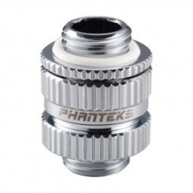 Phanteks Glacier Multi-GPU-Extender 16-22mm chróm (PH-MGE_CR_16-22)