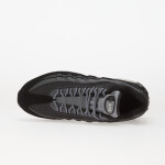 Tenisky Nike Air Max 95 Big Bubble Black/ Metallic Silver-Lime Blast EUR 8.5