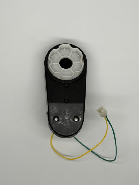 Mamido Motor s prevodovkou RS390 12V 18000 RPM
