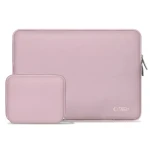 Tech-Protect NeoSlim ružová / Puzdro pre notebook do 13-14" / neoprénové