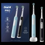 Oral-B Pro Series