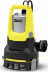 Karcher čerpadlo wodna Krcher SP 17,000