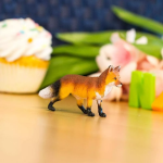 Safari Ltd. Safari Ltd. Figúrka - Líška hrdzavá