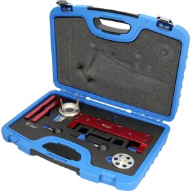 Brilliant Tools BT594420 Sada náradia na časovanie motora pre Porsche 911, Cayman, Boxster s motorom MA1; BT594420