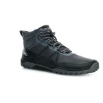 Xero Shoes Scrambler Trail Mid Asphalt/Black W outdoorové barefoot topánky 41 EUR