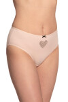 Dámske bikiny FIGS L-122BI-57 3-pack směs barev L