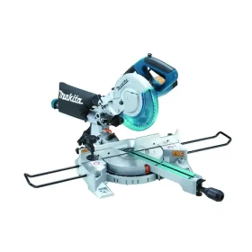 Makita LS0815FL / Pokosová píla so svetlom / 216mm / 1400W (LSO815FL)