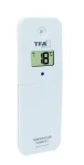 Teploty vlhkosti TFA 30.3239.02