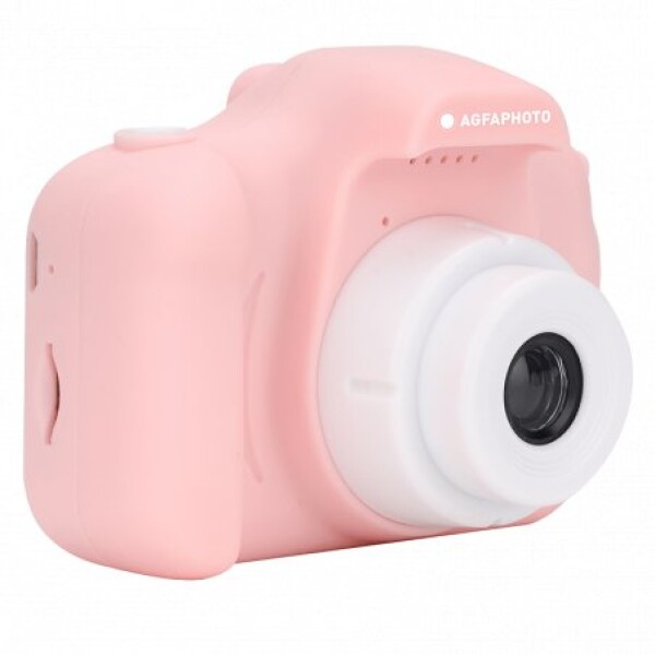 AgfaPhoto AgfaPhoto Realikids Mini Cam, pink