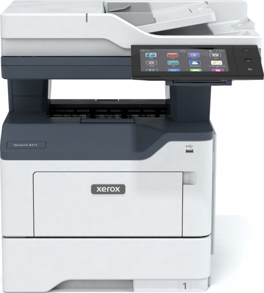 Xerox Xerox Urzadzenie wielofunkcyjne Versalink B415DN, MFP Mono, 47 str./min.