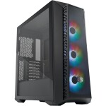 Cooler Master MasterBox MB520-KGNN-S00