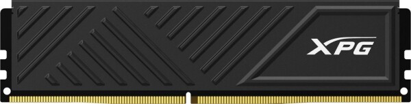 ADATA XPG Gammix D35, DDR4, 16 GB, 3200MHz, CL16 (AX4U320016G16A-SBKD35)
