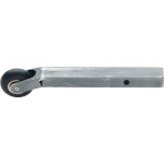 PFERD TOOLS Upevňovacie rameno pásovej brúsky BSVAK 9/25X305 Dĺžka pásu: 305 mm x Šírka: 3-16 mm PFERD TOOLS 84200318; 84200318