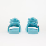 Adidas x Care Bears X Adidas Adilette Slides Bliss Blue/ Ftwr White/ Preloved Blue 5
