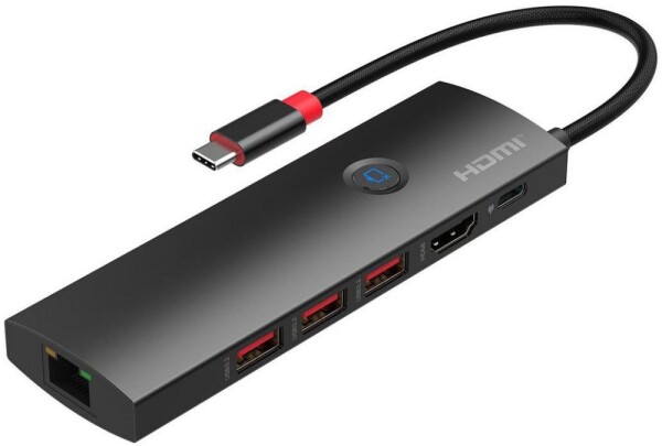 MicroConnect Microconnect USB3.2CCOM20 bez kategorii