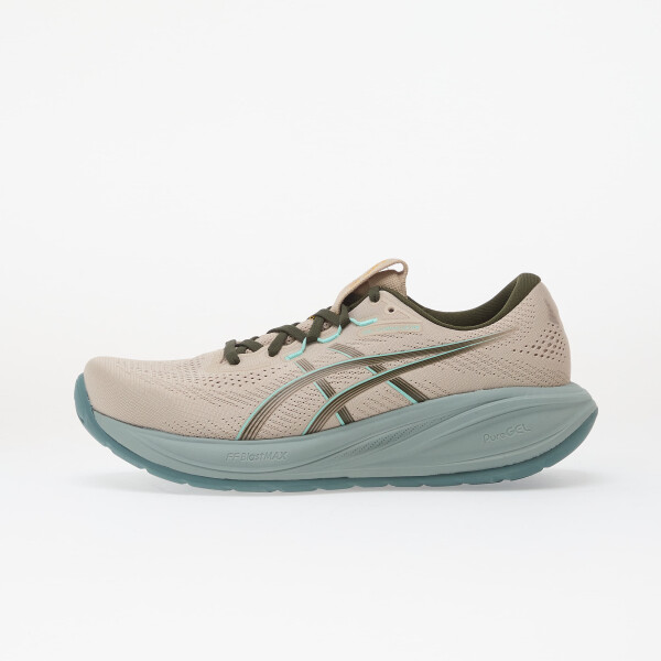Tenisky Asics Gel-Cumulus 28 Simply Taupe/ Vintage Khaki EUR 44