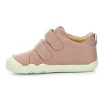 Geox Steppieup Nappa Rose celoročné členkové barefoot topánky 25 EUR