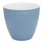 GREEN GATE Latte cup Alice Sky Blue 300 ml