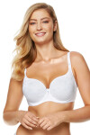 Gorteks Yvette/B4 farba: biela 80H