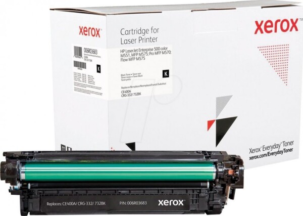 Xerox 507A Black Originál (006R03683)