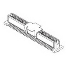 Molex zásuvkové puzdro na dosku 714391464 1 ks; 714391464