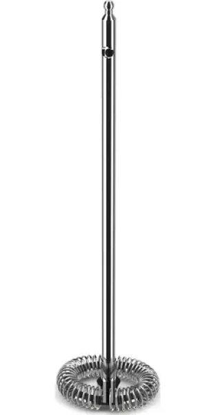 Sencor SHBXD 0012 / Náhradný napeňovač mlieka / nerezový / pre SHB 5xxx SOPHIA (8590669403295)