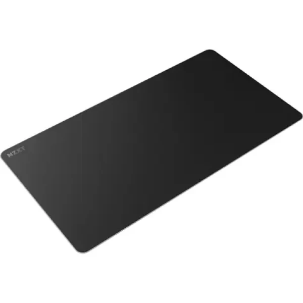 NZXT ZONE Elite XL čierna / herná podložka pod myš a klávesnicu / 750 x 400 x 4.5 mm (MM-XLGPR-BK)