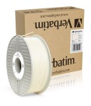PP filament 1,75 mm transparent 0,5 kg Verbatim