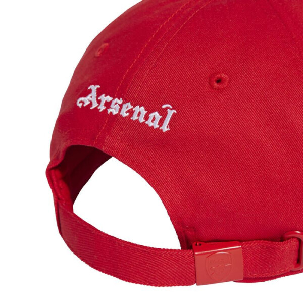 Baseballová čiapka adidas Arsenal London JX1126 OSFY