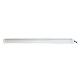 Intellinet LED svietidlo pre 19" rozvádzače biele / Svietidlo / 11W / 12V / IP20 / kábel 1,8 m (715867)