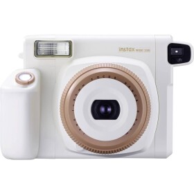 Fujifilm Instax Wide 300 Biely