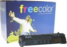 Freecolor Black (49A-LY-FRC)