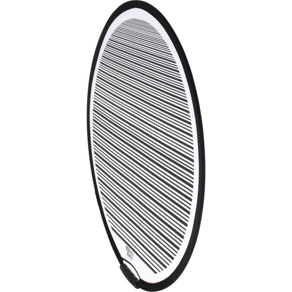 Preliačená plachta, Ø 800 mm KS Tools 140.2599; 140.2599