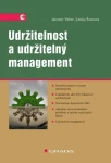 Udržitelnost a udržitelný management, Veber Jaromír