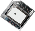 LogiLink na drugi disk do Notebooka 9.5mm SATA HDD/SSD (AD0017)