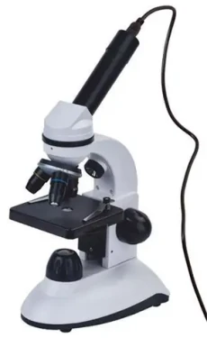 Discovery Nano Polar Digital / Mikroskop / Polarizačné funkcie (79096)