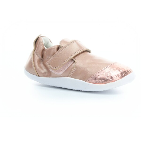 Topánky Bobux Go Rose Gold Xplorer 20 EUR