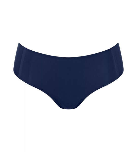 Dámske nohavičky ZERO Feel 2.0 Hipster - MODRÉ - tmavomodré 2114 - SLOGGI BLUE M