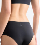 Dámske nohavičky ZERO Feel 2.0 Hipster - BLACK - čierna 0004 - SLOGGI BLACK S