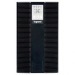 Legrand UPS Keor LP 3000VA Tower / záložný zdroj UPS / 3000 VA / 2700 W / 8x IEC C13 + 2x FR / USB (310159-L)