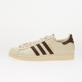 Tenisky adidas Superstar II Cream White/ Auburn/ Cream White EUR 39 1/3